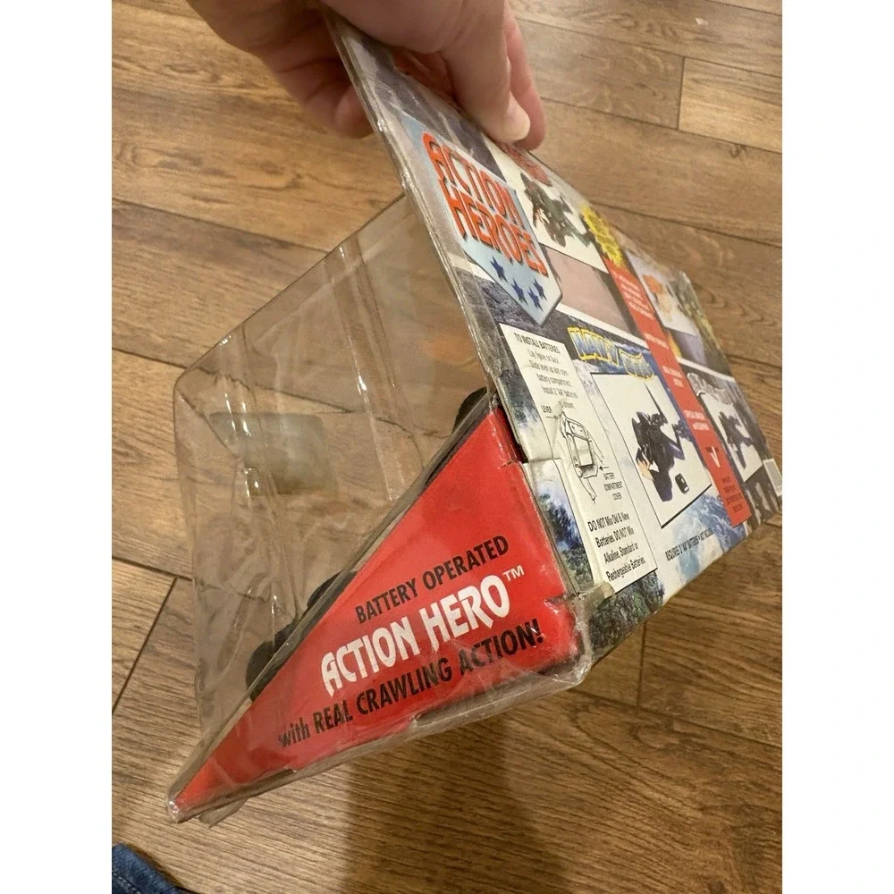 Vintage Vision Toys 